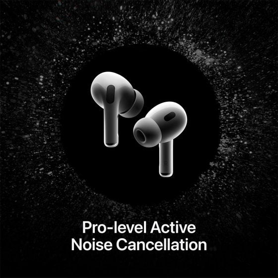Apple AirPods Pro 2 USB-C (MagSafe case)