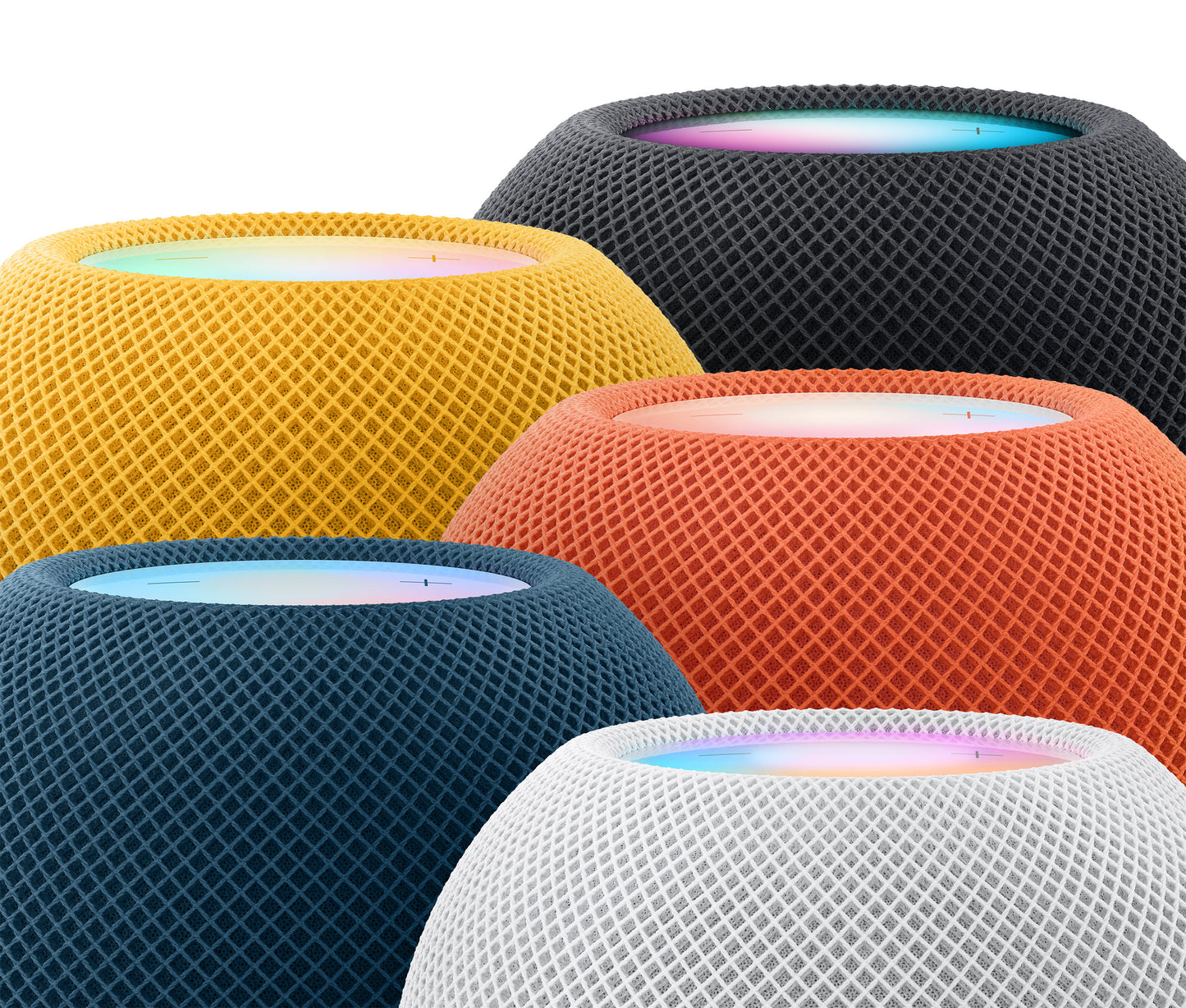 Apple HomePod mini