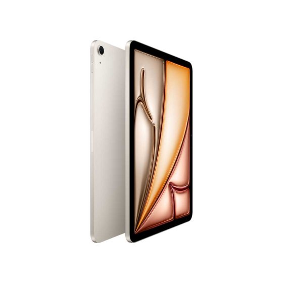 Apple iPad Air 13-inch - M2 chip 2024 Starlight