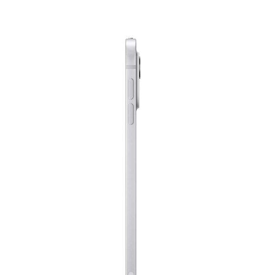 Apple iPad Pro 13-inch silver M4 chip