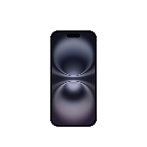Apple iPhone 16 Plus Black 128GB