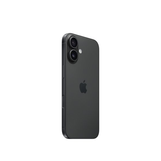 Apple iPhone 16 Plus Black 128GB