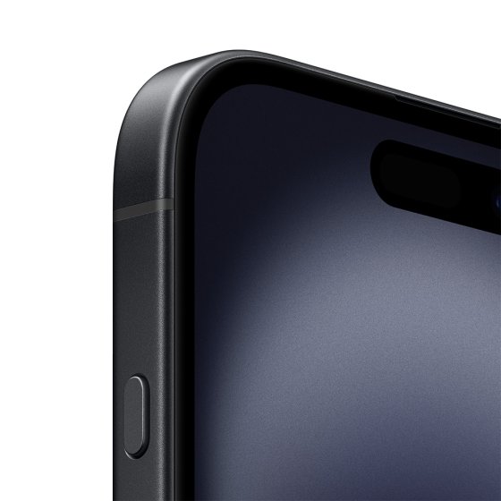 Apple iPhone 16 Plus Black 128GB