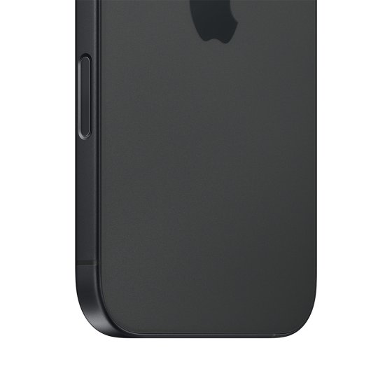 Apple iPhone 16 Plus Black 128GB