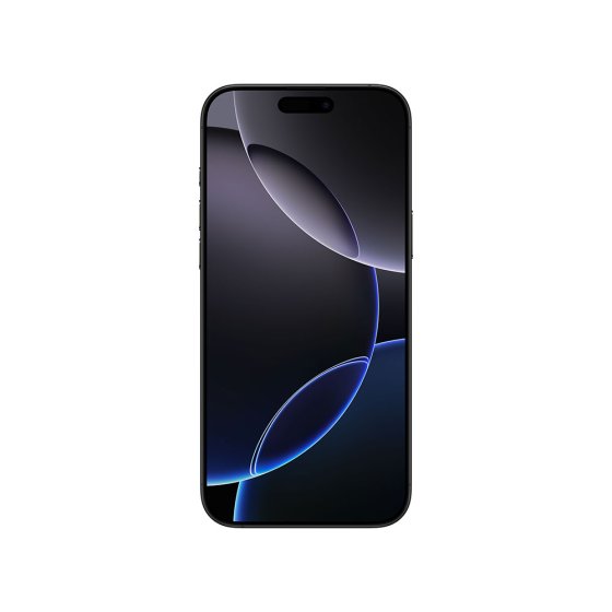 iPhone 16 Pro Max Black Titanium 256GB