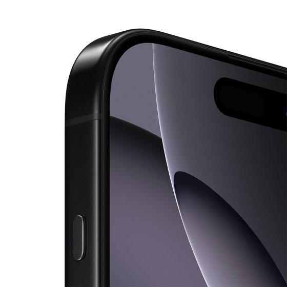 iPhone 16 Pro Max Black Titanium 256GB