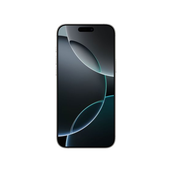 iPhone 16 Pro Max White Titanium 256GB