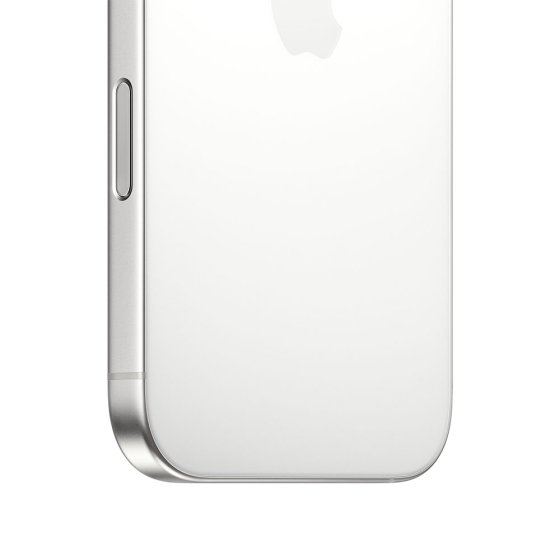 iPhone 16 Pro Max White Titanium 256GB