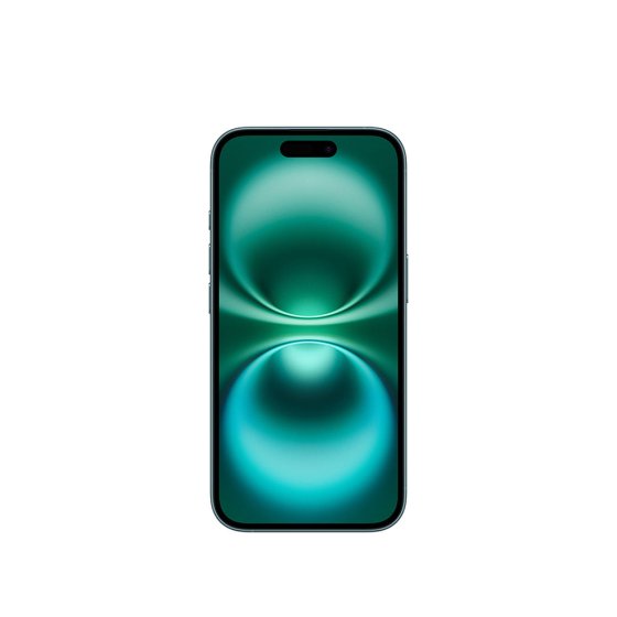 Apple iPhone 16 Plus Teal 256GB