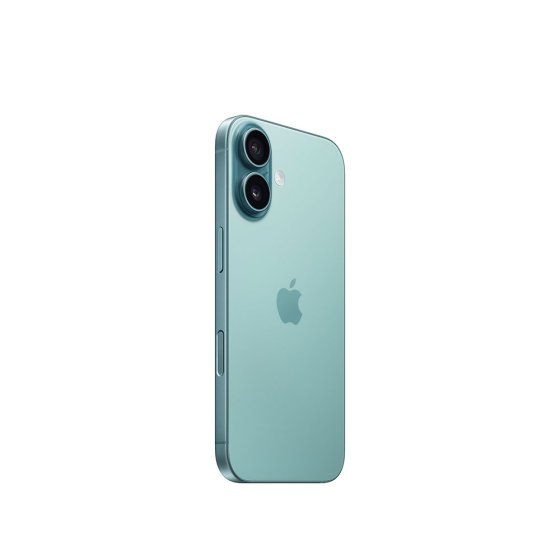 Apple iPhone 16 Plus Teal 256GB