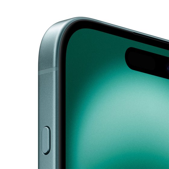 Apple iPhone 16 Plus Teal 256GB