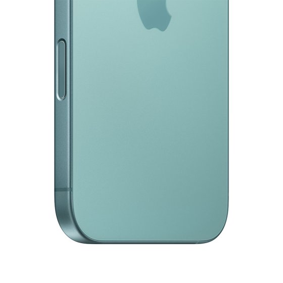 Apple iPhone 16 Plus Teal 256GB