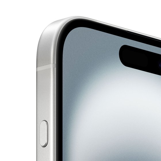 Apple iPhone 16 Plus White 512GB