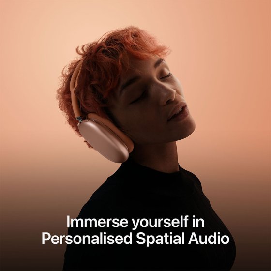 Apple AirPods Max