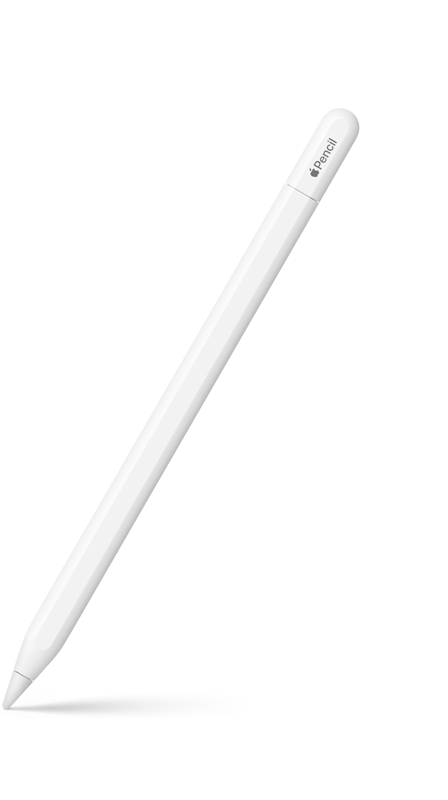 Apple Pencil (USB-C)