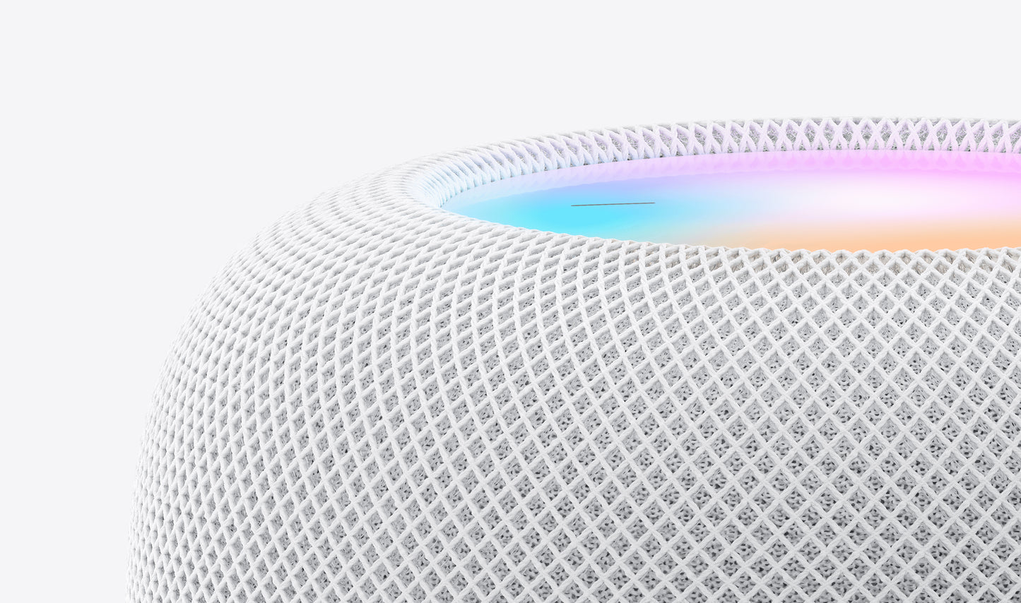 Apple HomePod