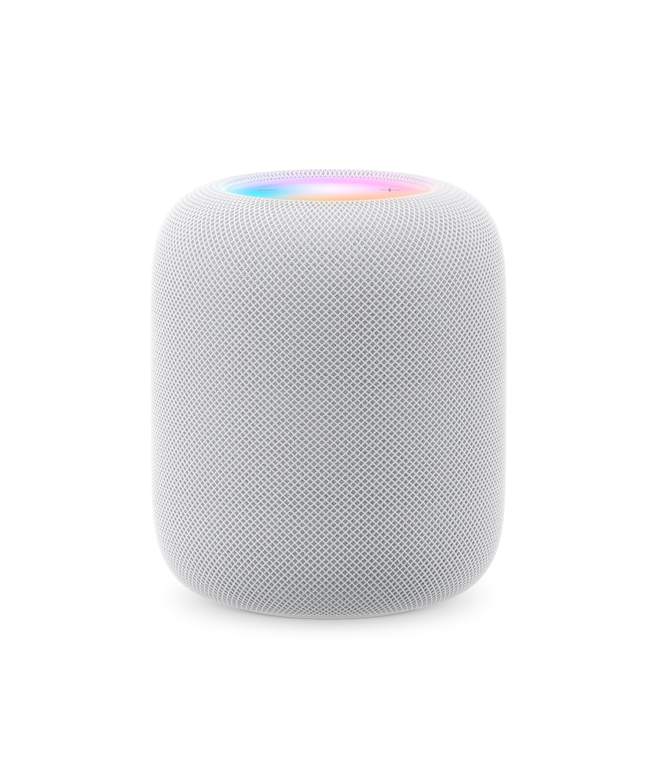 Apple HomePod