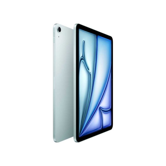 Apple iPad Air 13-inch - M2 chip 2024 Blue