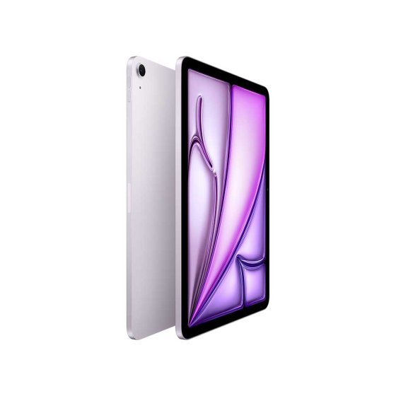 Apple iPad Air 13-inch - M2 chip 2024 Purple