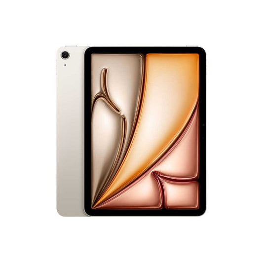 Apple iPad Air 11-inch - M2 chip 2024 Starlight