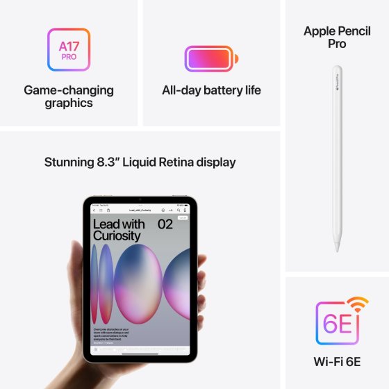Apple iPad Mini