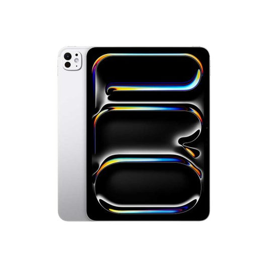 Apple iPad Pro 11-inch silver M4 chip