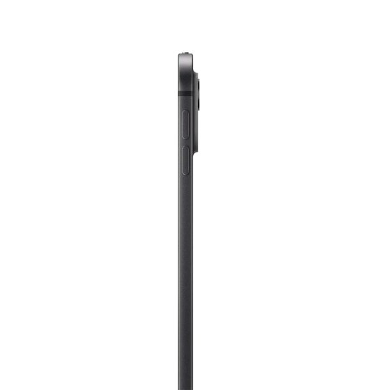 Apple iPad Pro 11-inch Space Black M4 chip