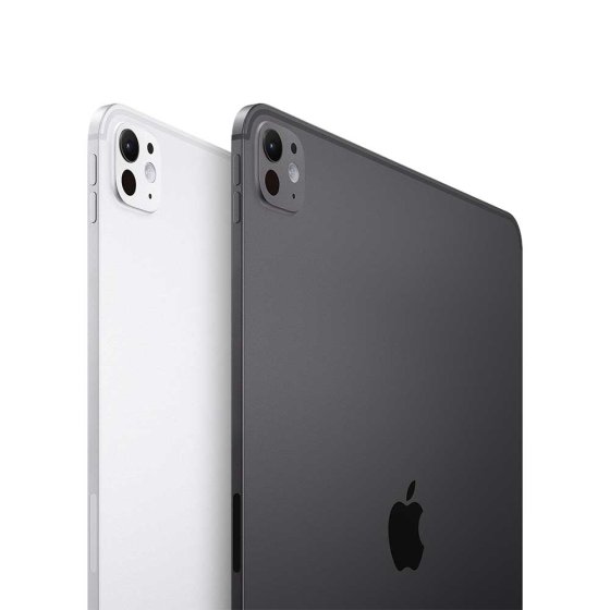 Apple iPad Pro 11-inch Space Black M4 chip