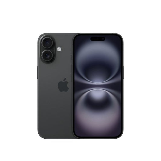 Apple iPhone 16 Plus Black 512GB