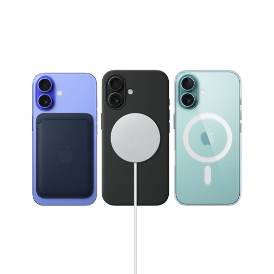 Apple iPhone 16 Ultramarine 128GB