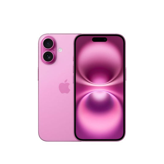 Apple iPhone 16 Plus Pink 512GB