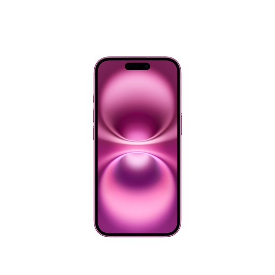 Apple iPhone 16 Pink 512GB