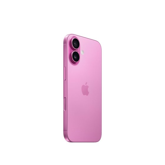 Apple iPhone 16 Pink 512GB