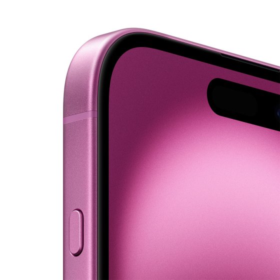 Apple iPhone 16 Pink 512GB