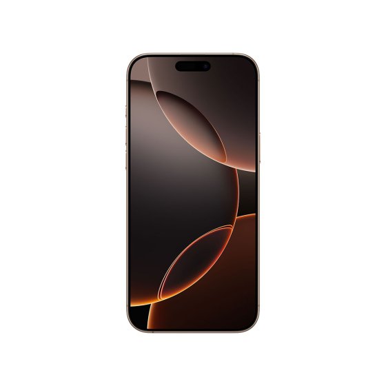 iPhone 16 Pro Desert Titanium 512GB