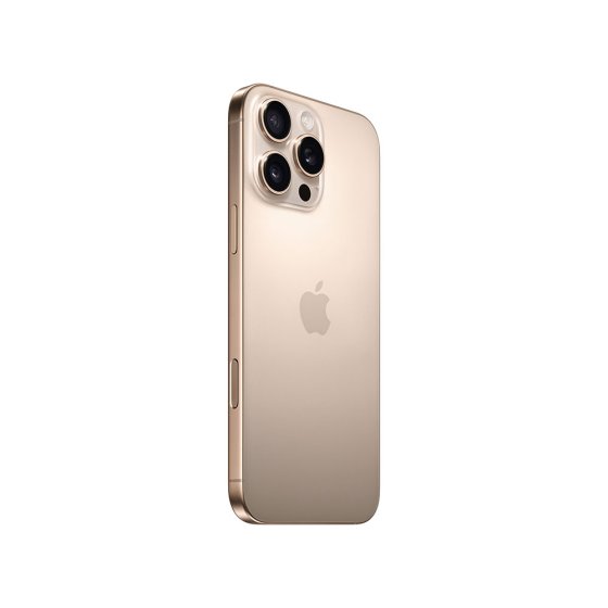 iPhone 16 Pro Desert Titanium 512GB