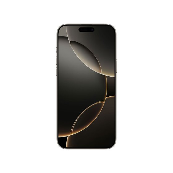 iPhone 16 Pro Max Natural Titanium 1TB