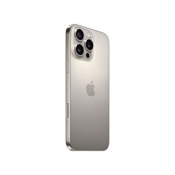 iPhone 16 Pro Max Natural Titanium 1TB