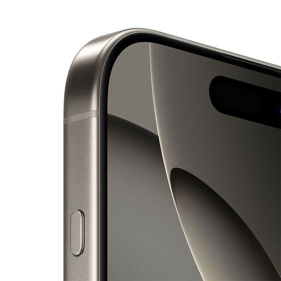 iPhone 16 Pro Max Natural Titanium 1TB