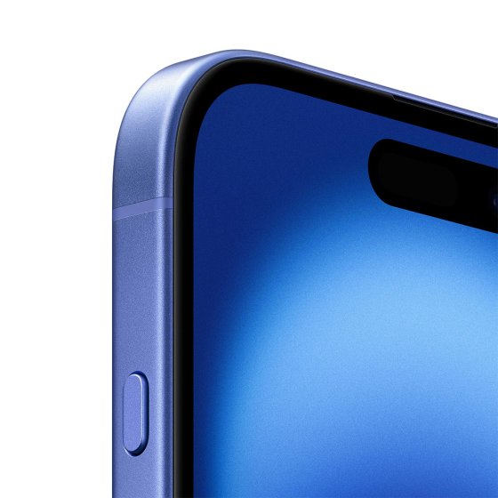 Apple iPhone 16 Ultramarine 128GB