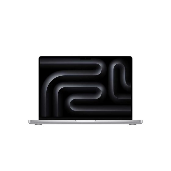 Apple MacBook Pro 14-inch - M4 Pro Chip 12-Core CPU 16-Core GPU 24GB Unified Memory 512GB SSD Storage¹