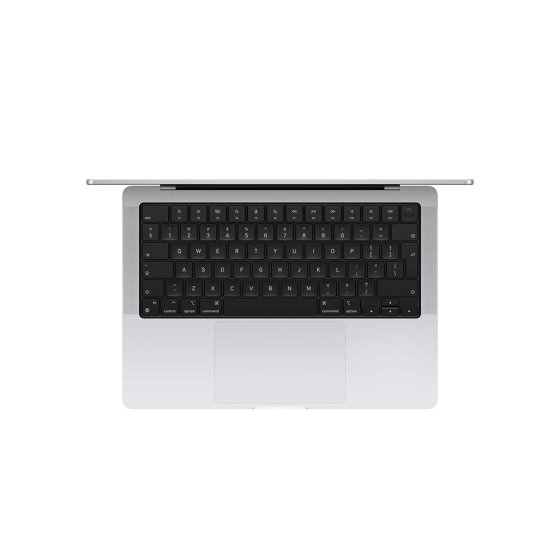 Apple MacBook Pro 14-inch - M4 Pro Chip 12-Core CPU 16-Core GPU 24GB Unified Memory 512GB SSD Storage¹