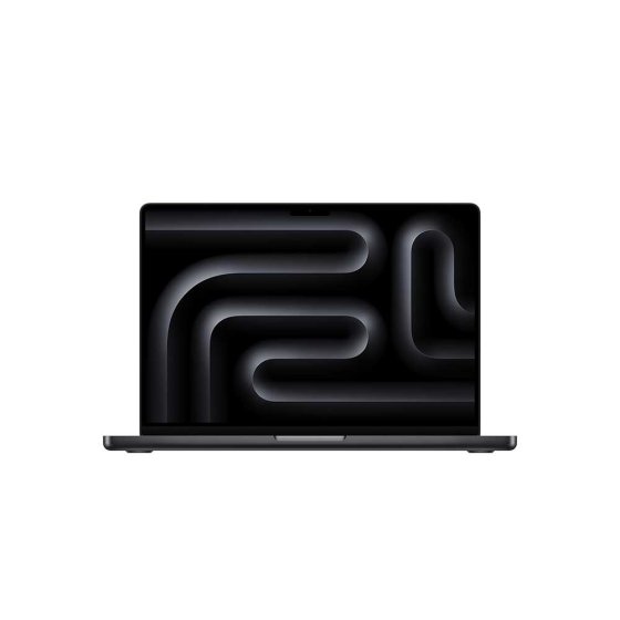 Apple MacBook Pro 14-inch - M4 Pro Chip 12-Core CPU 16-Core GPU 24GB Unified Memory 512GB SSD Storage¹
