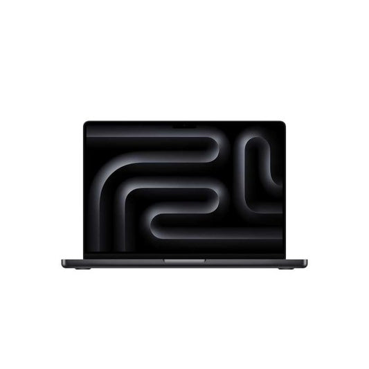 Apple MacBook Pro 14-inch - Apple M4 Max Chip 14-Core CPU 32-Core GPU 36GB Unified Memory 1TB SSD Storage¹