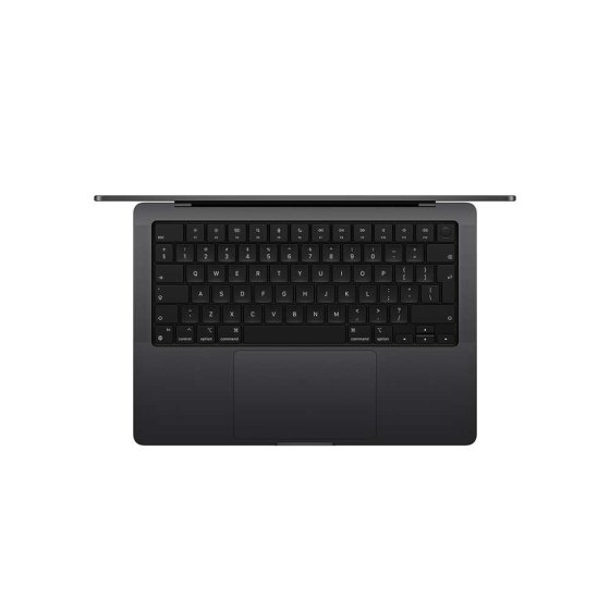Apple MacBook Pro 14-inch - M4 Pro Chip 12-Core CPU 16-Core GPU 24GB Unified Memory 512GB SSD Storage¹