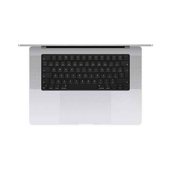 Apple MacBook Pro 16-inch - Apple M4 Pro Chip 14-Core CPU 20-Core GPU 24GB Unified Memory 512GB SSD Storage¹