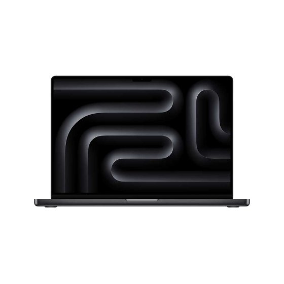 Apple MacBook Pro 16-inch - Apple M4 Pro Chip 14-Core CPU 20-Core GPU 24GB Unified Memory 512GB SSD Storage¹