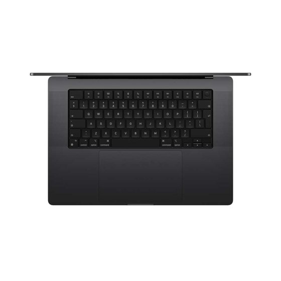 Apple MacBook Pro 16-inch - Apple M4 Pro Chip 14-Core CPU 20-Core GPU 24GB Unified Memory 512GB SSD Storage¹